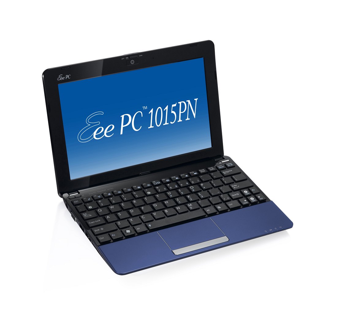 Eee PC 1015PN
